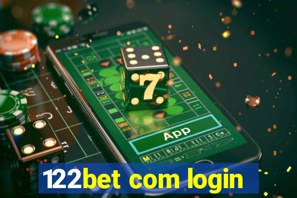 122bet com login